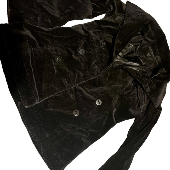Calvin Klein Jackets & Blazers - Calvin Klein Peacoat Size S